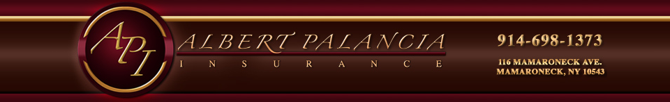 Albert Palancia Agency, Inc